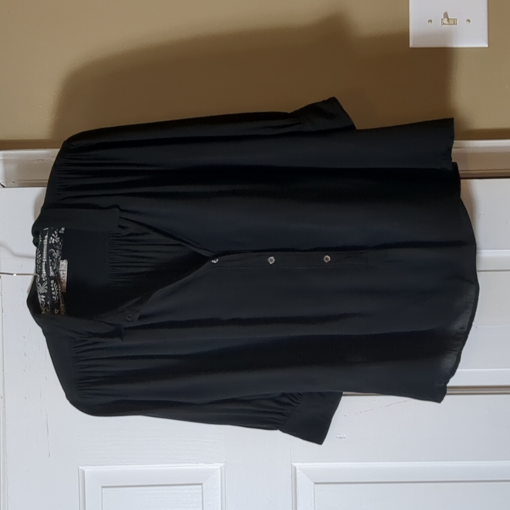 Pas de Calais SHIRT Blouse
